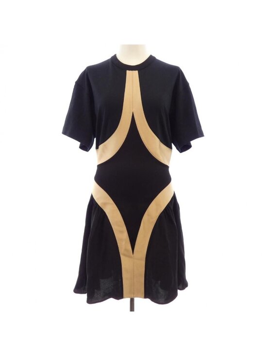 Louis Vuitton Dresses & Skirts - Louis Vuitton Dress Black